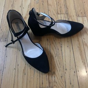 Cole Haan Elegant Black Women's Shoes